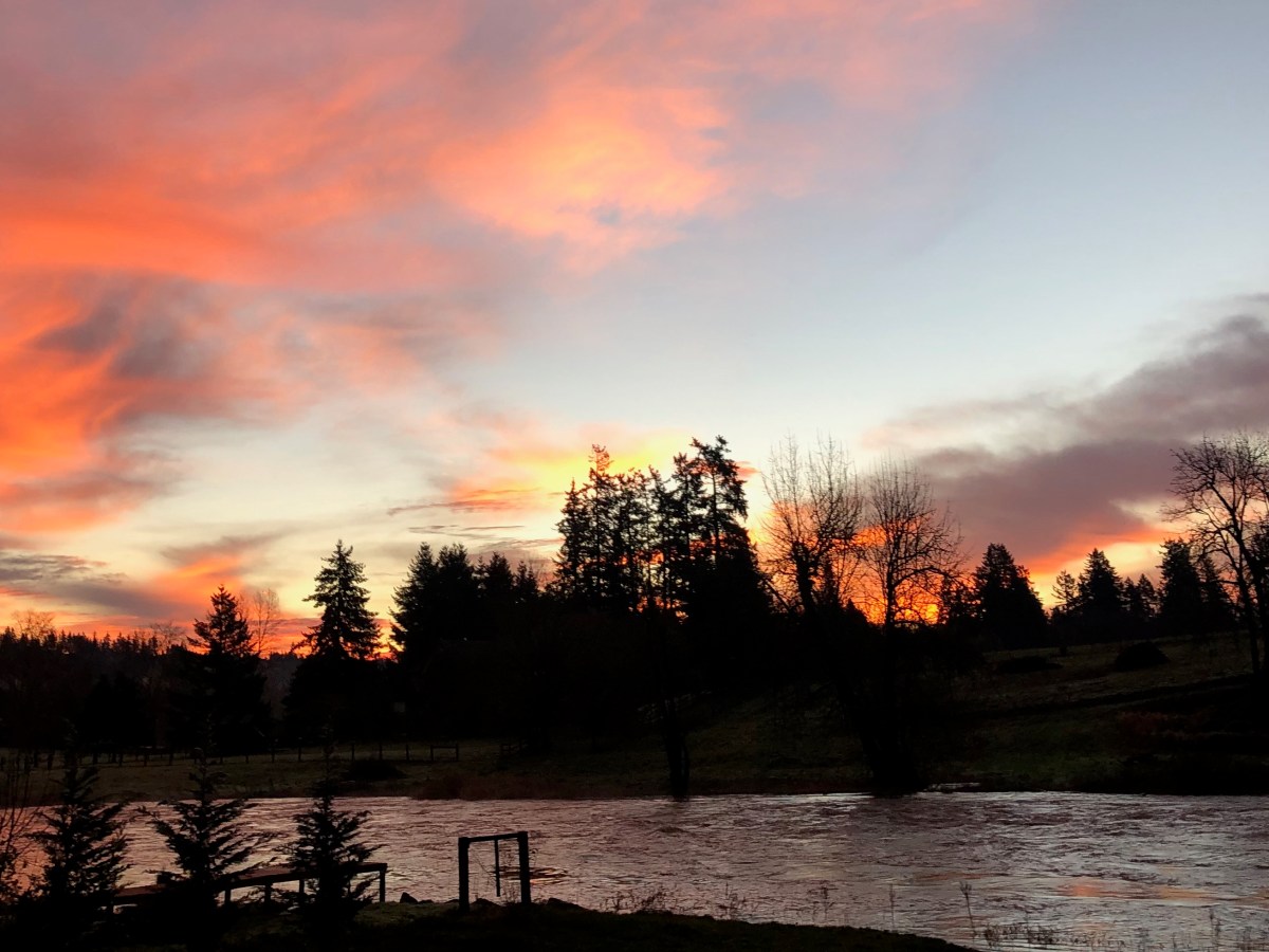 Stand In the Light of&nbsp;Christ